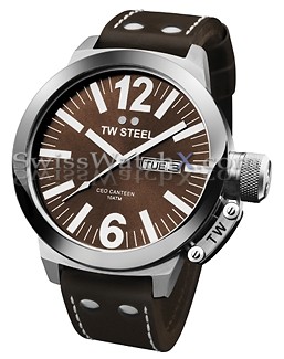 TW Steel CEO CE1009 - zum Schließen ins Bild klicken